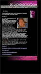 Mobile Screenshot of de-lachende-boeddha.nl
